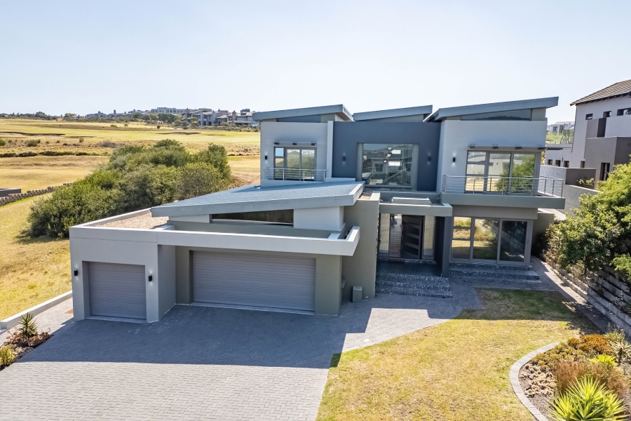 4 Bedroom Property for Sale in Oubaai Western Cape